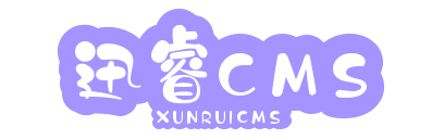 迅睿CMS模板标签生成器